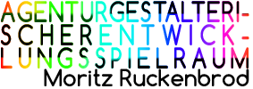 agenturgestalterischerentwicklungsspielraum